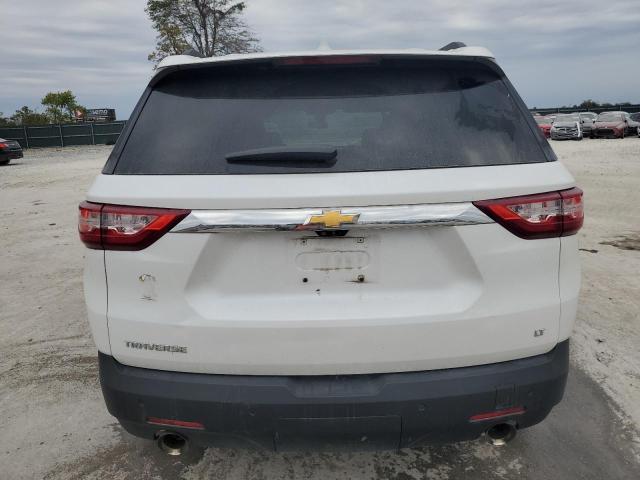 1GNERHKW8LJ251558 Chevrolet Traverse L 6