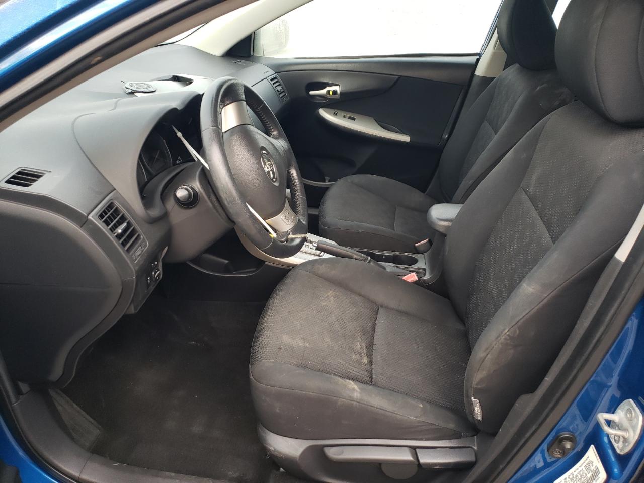 2010 Toyota Corolla - Image 7