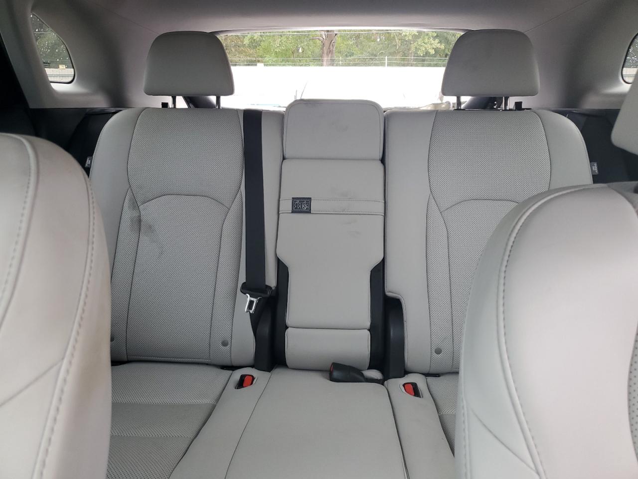 2021 Lexus RX - Image 10