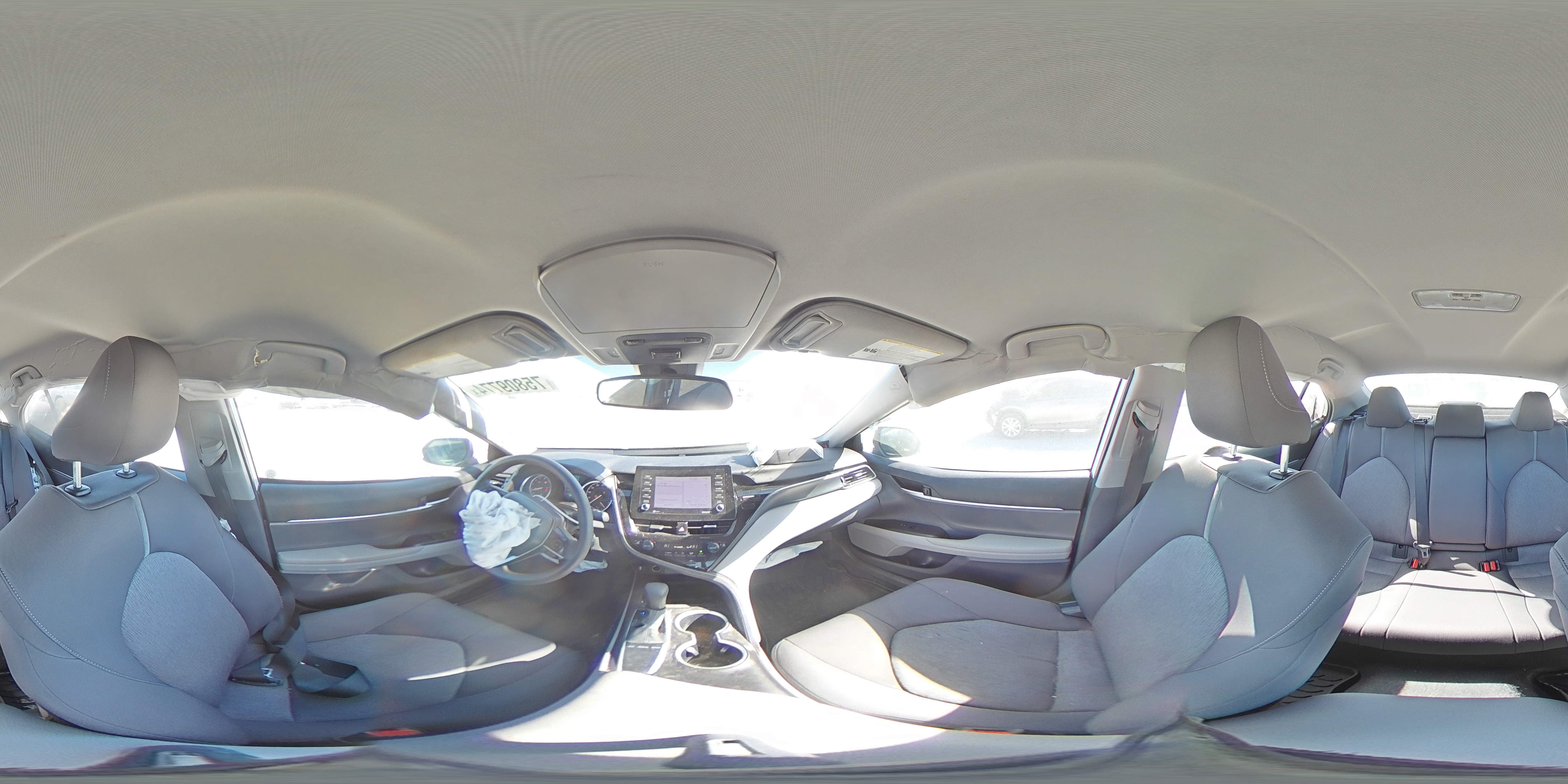 2024 Toyota Camry - Image 13