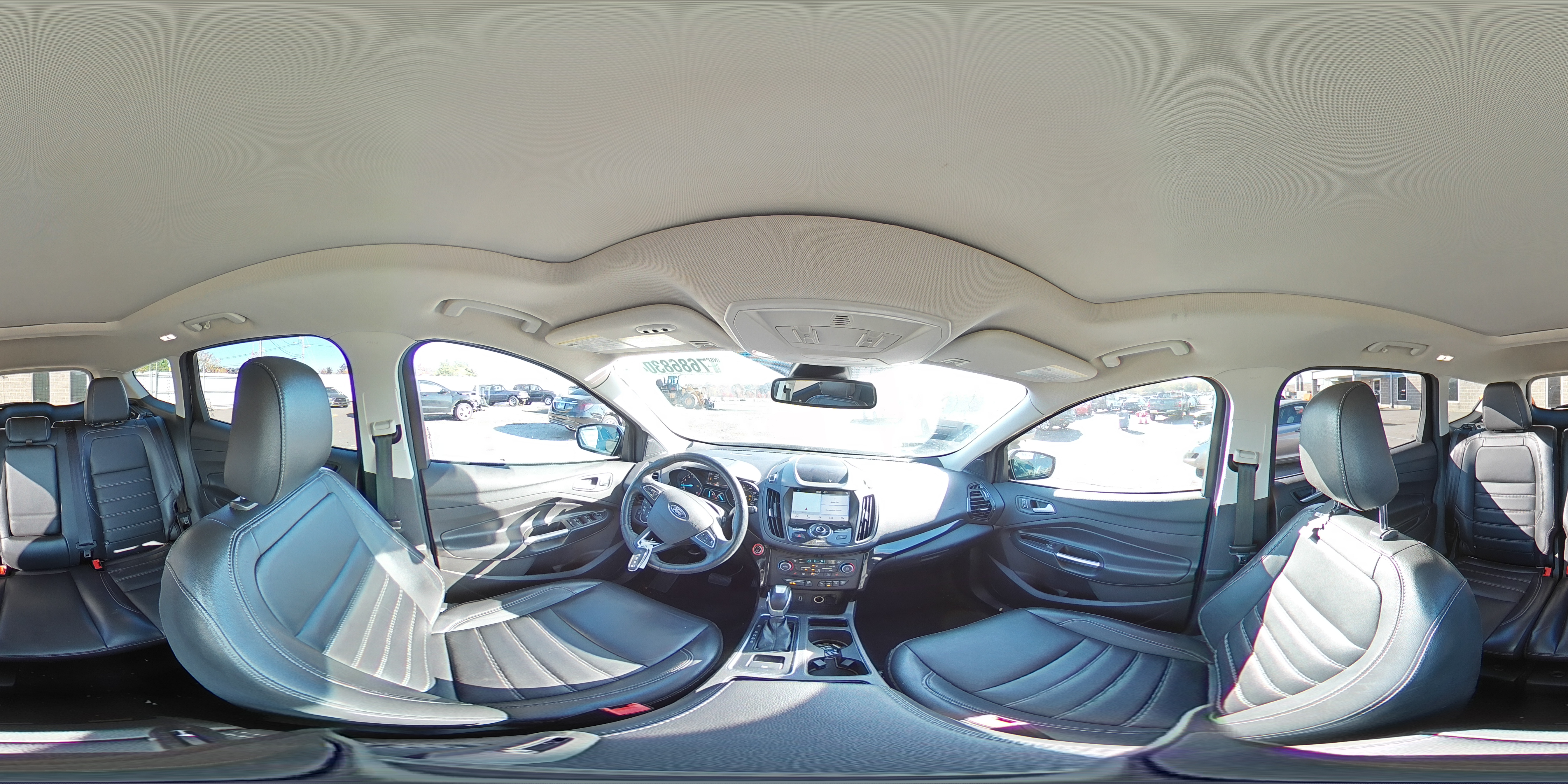 2019 Ford Escape - Image 13