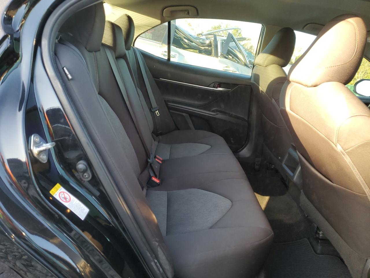 2019 Toyota Camry - Image 10