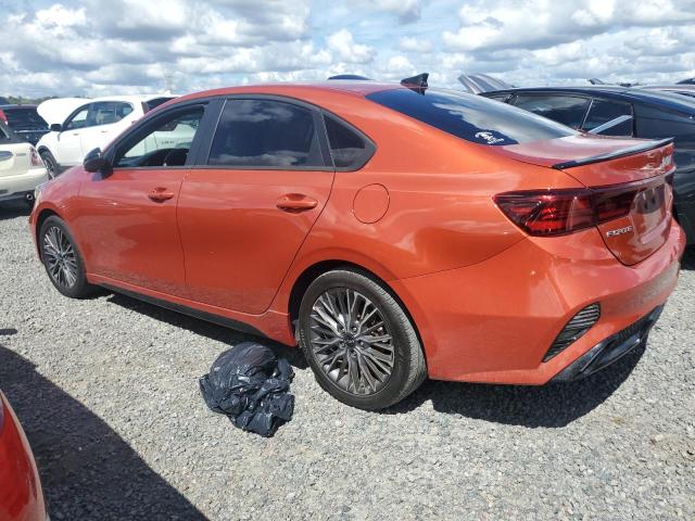 3KPF54AD4PE516626 Kia Forte GT L 2