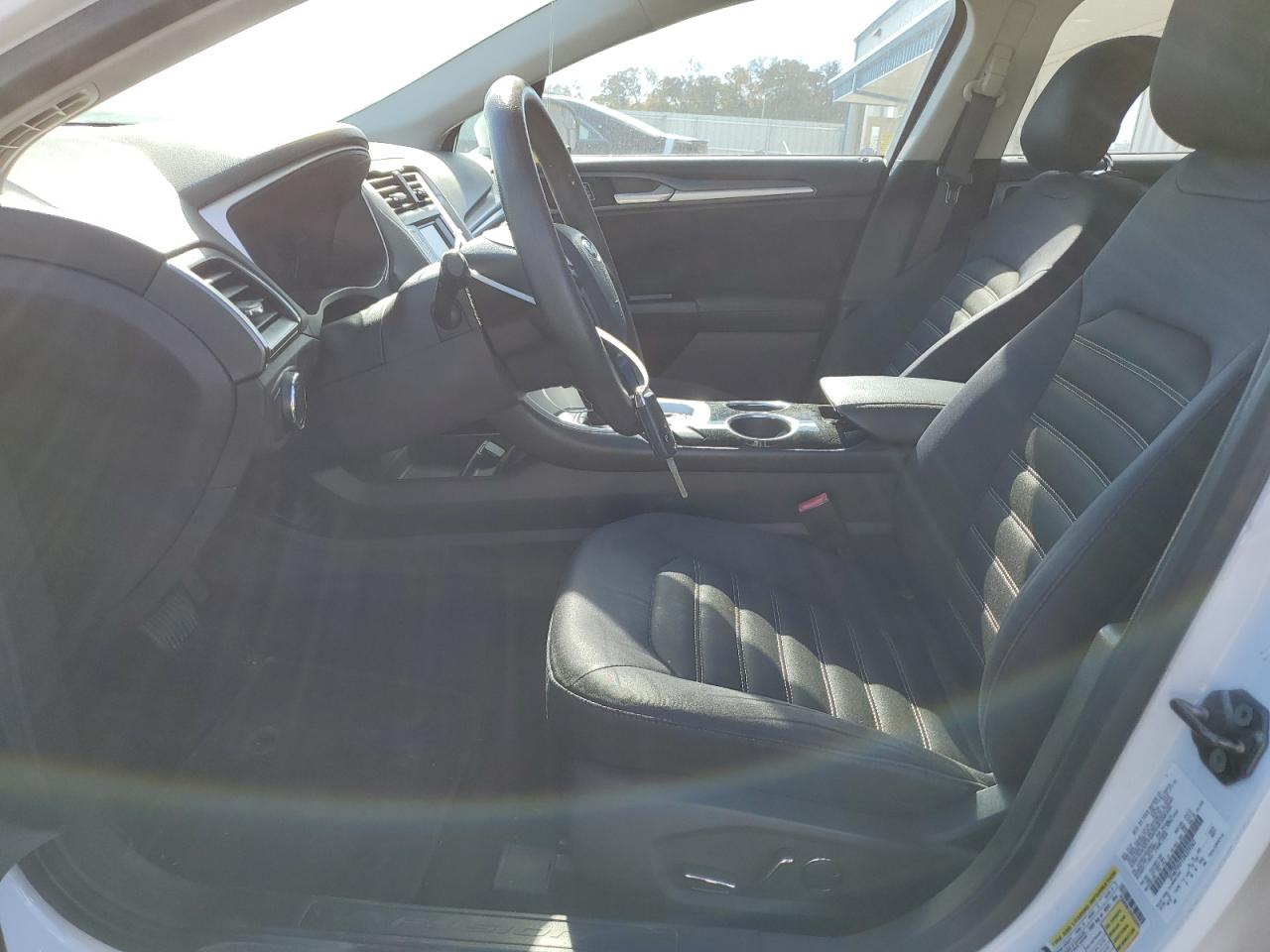 2013 Ford Fusion - Image 7
