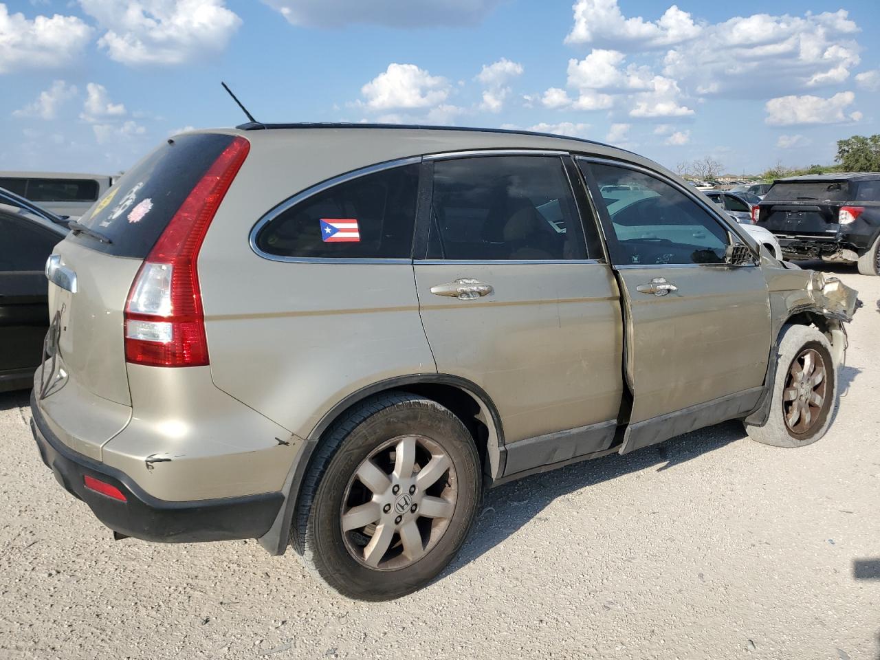 2009 Honda CR-V - Image 3