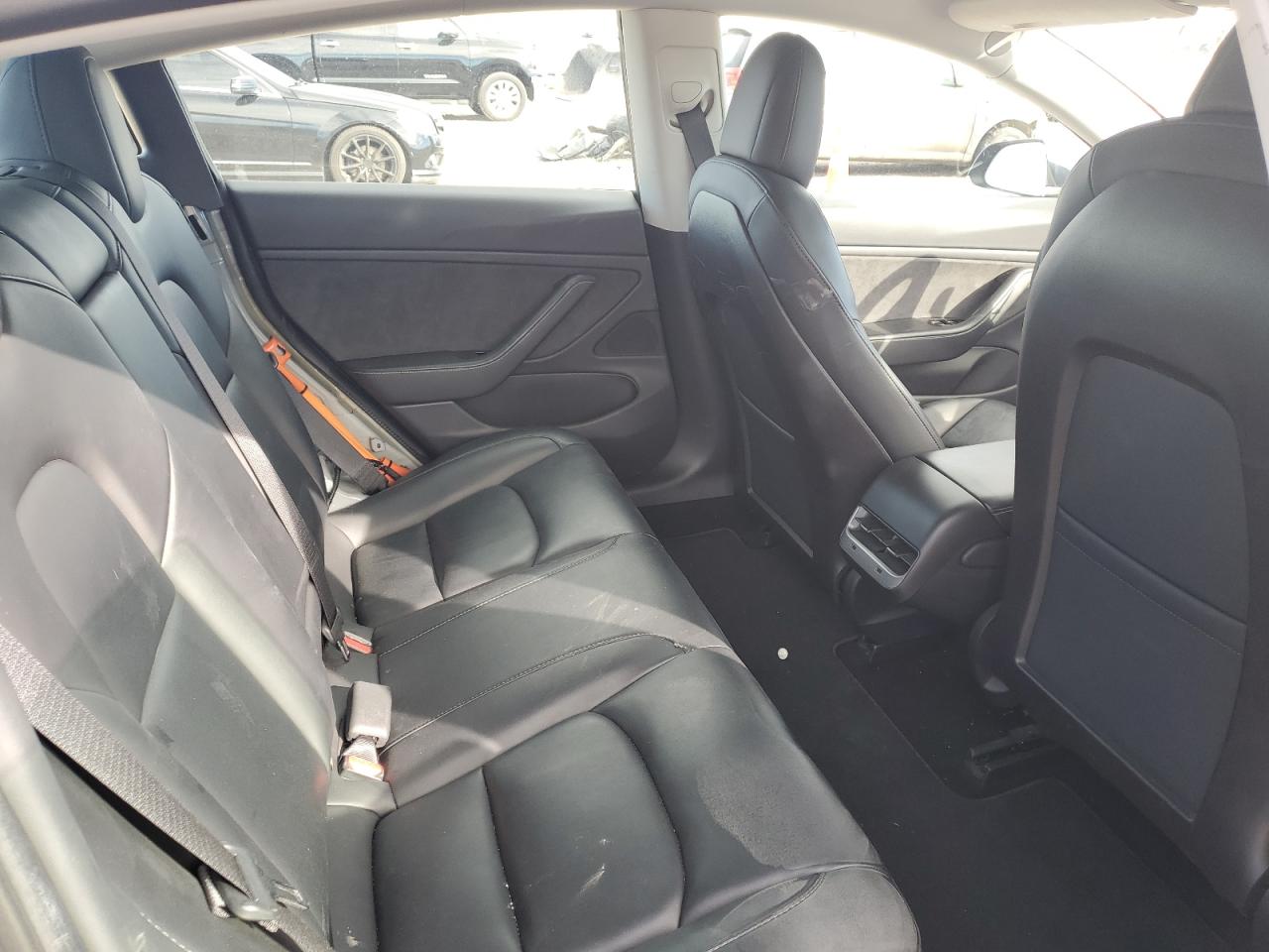 5YJ3E1EB5LF650821 2020 Tesla Model 3