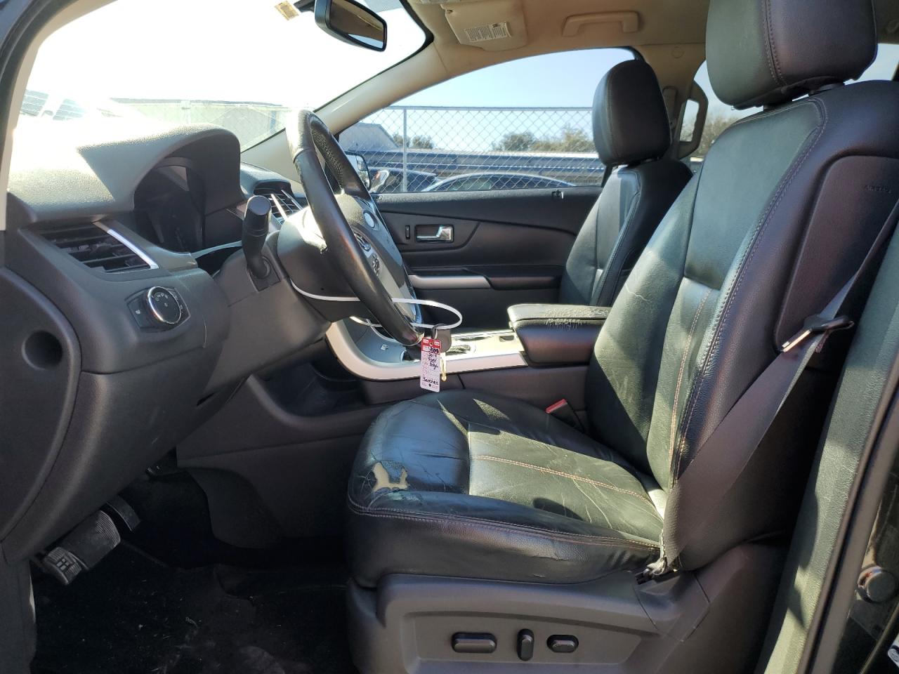 2014 Ford Edge - Image 7