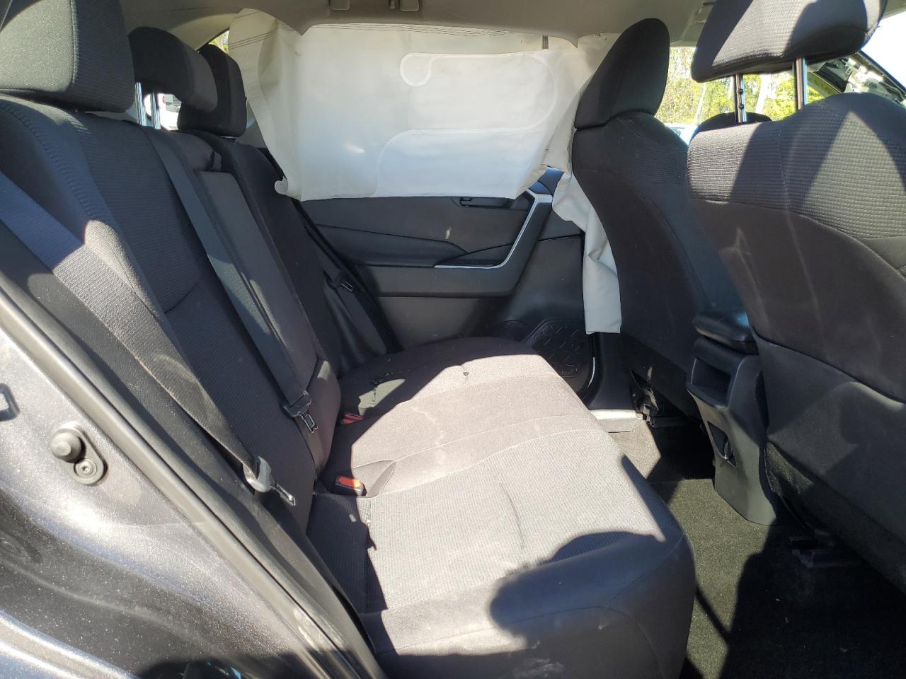 2019 Toyota RAV 4 - Image 11
