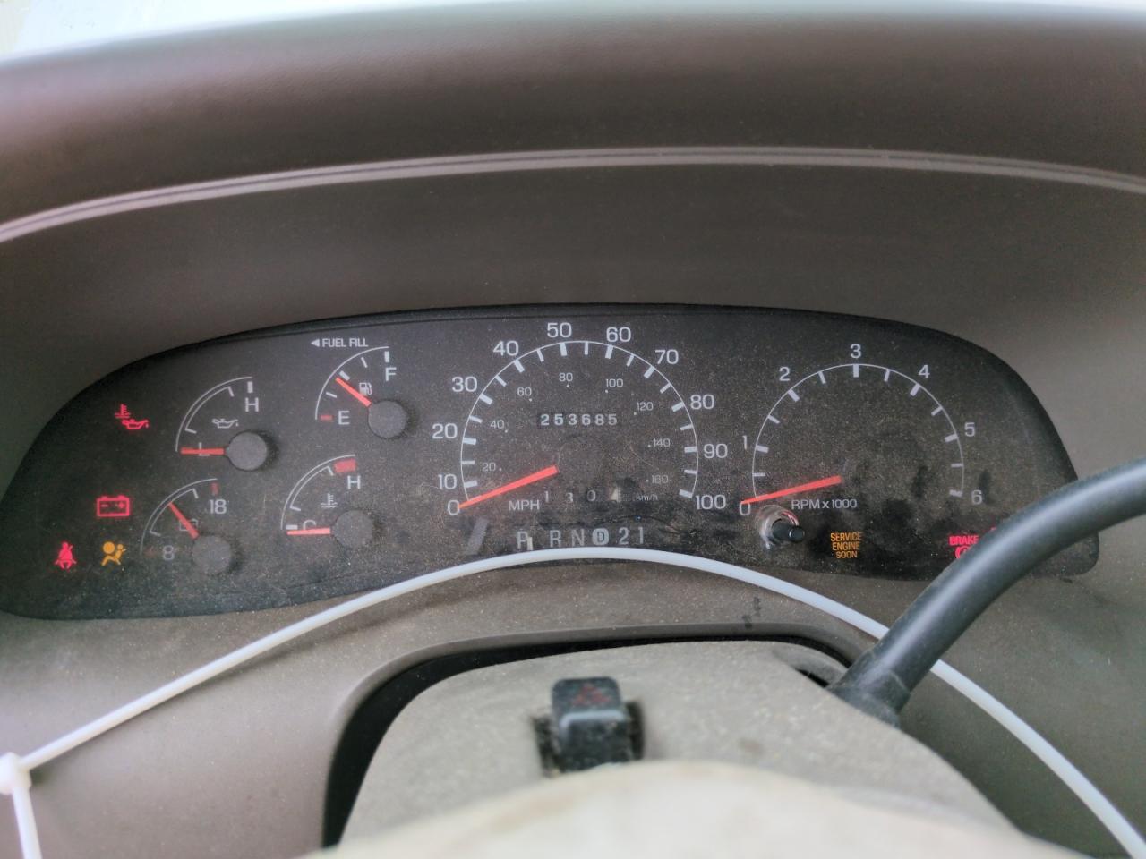 2000 Ford Excursion Limited VIN: 1FMNU43S7YEA01218 Lot: 73922084