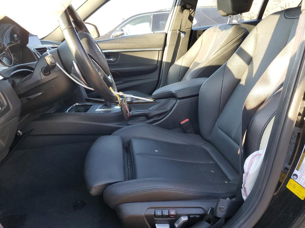 2017 BMW 3er - Image 7