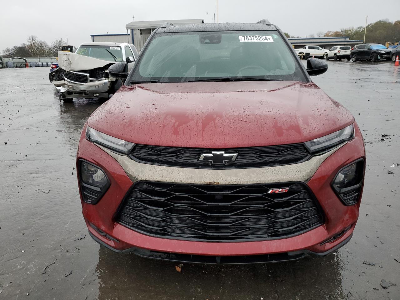 2023 Chevrolet TrailBlazer - Image 5