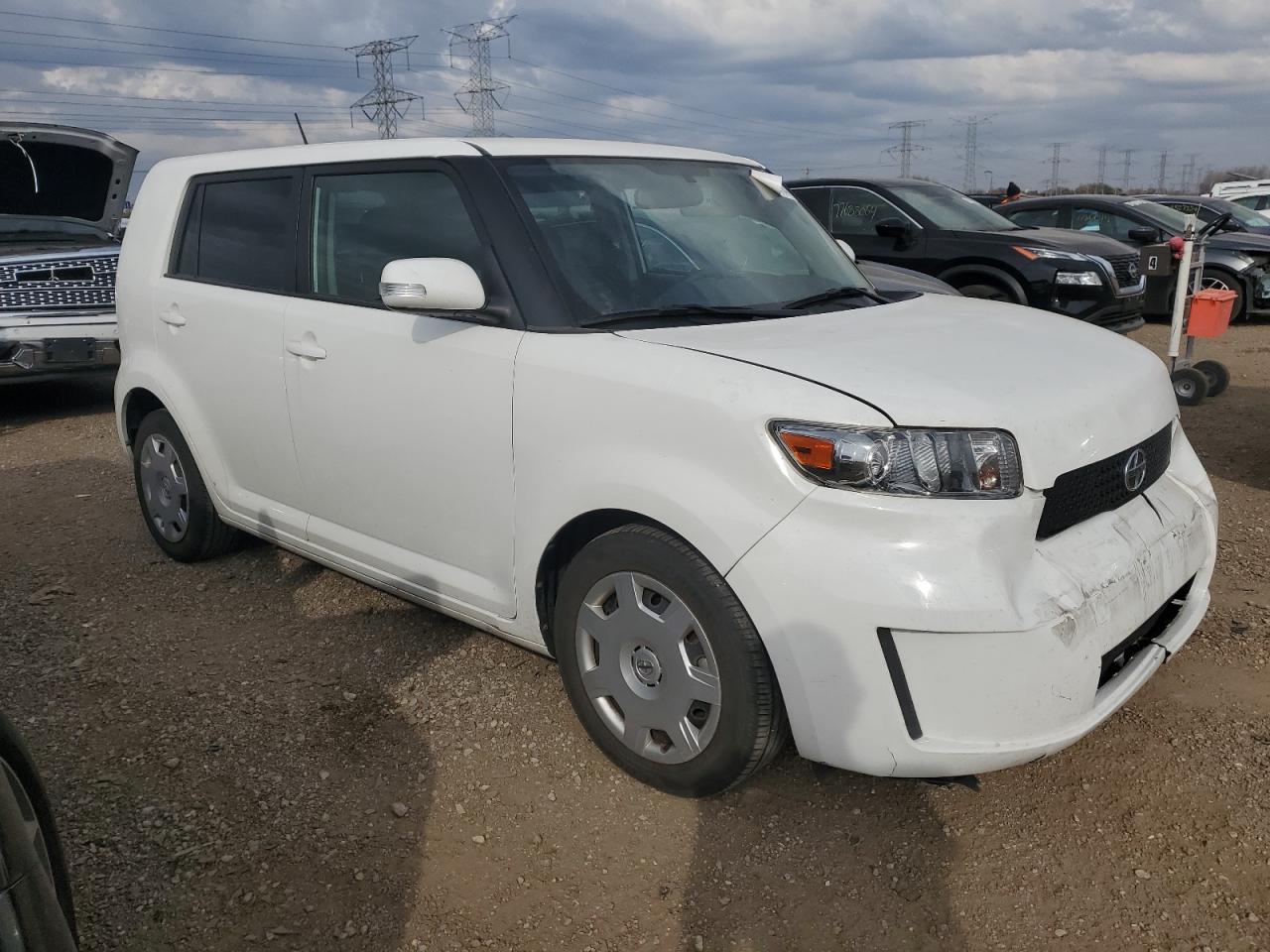 2009 Scion xB - Image 4