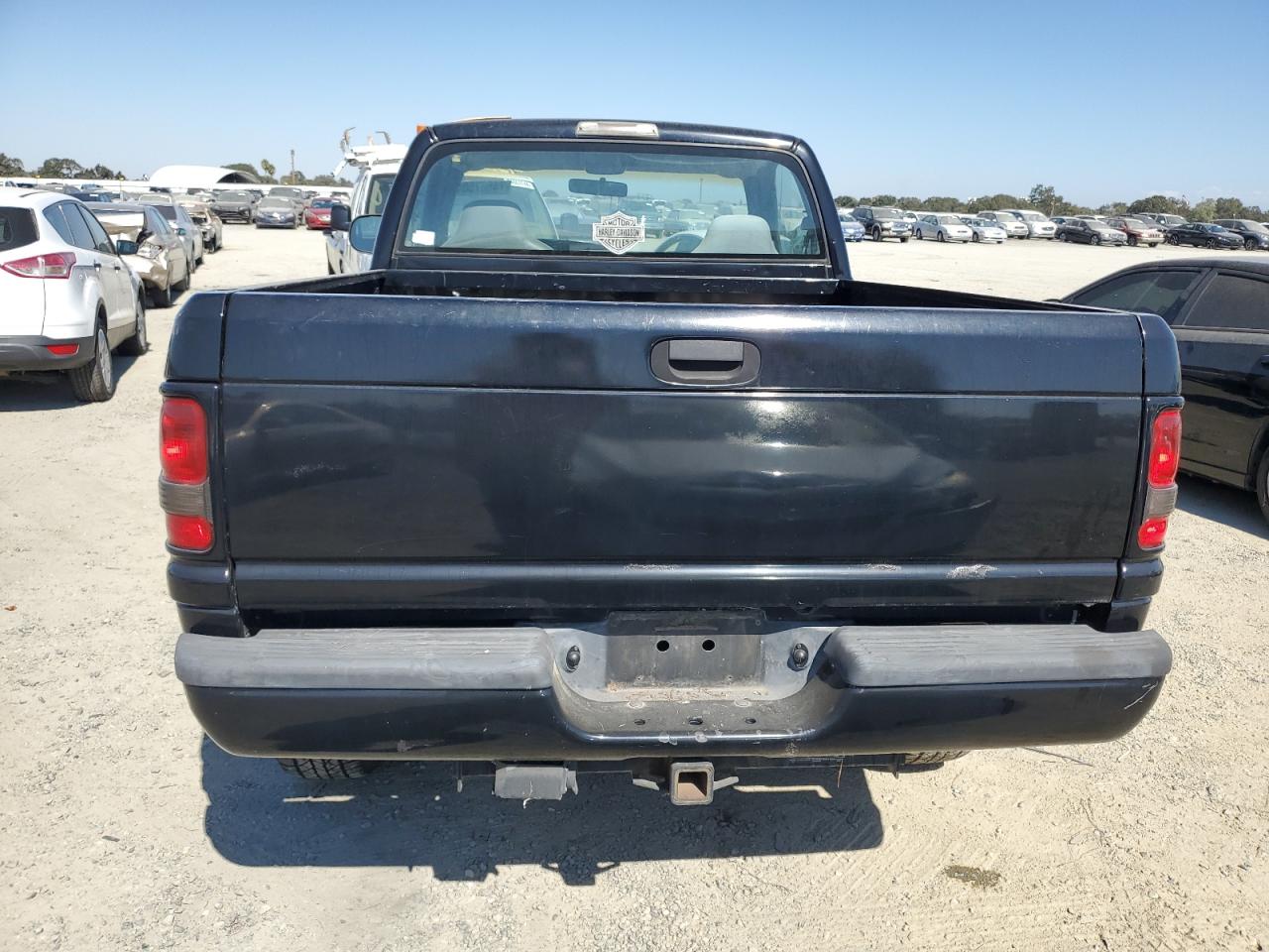 1B7HF16Y61S186508 2001 Dodge Ram 1500