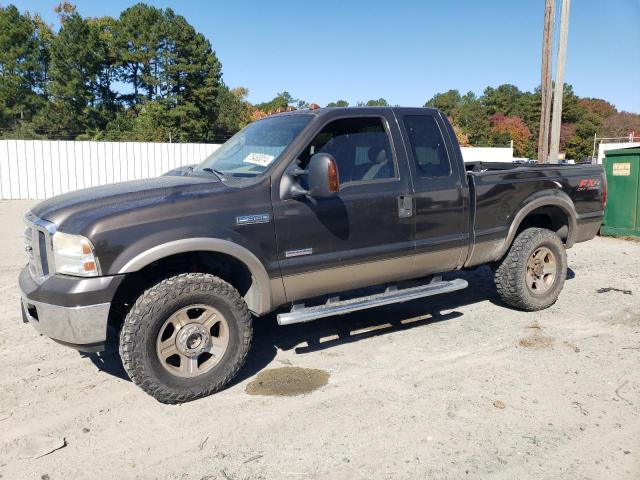 2006 Ford F350 Srw Super Duty