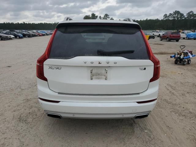  VOLVO XC90 2019 Белы