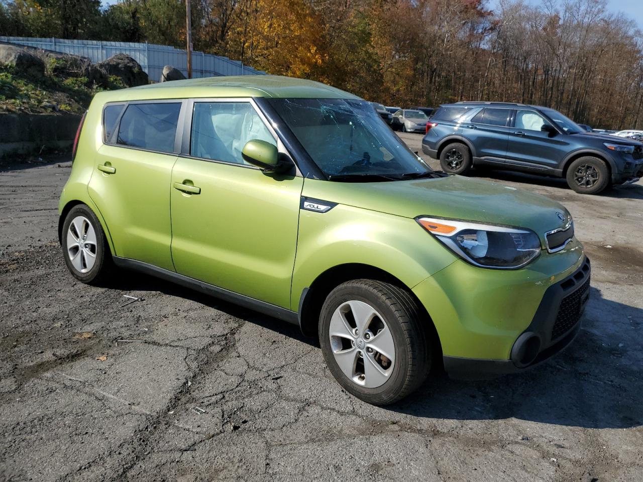 2015 Kia Soul - Image 4
