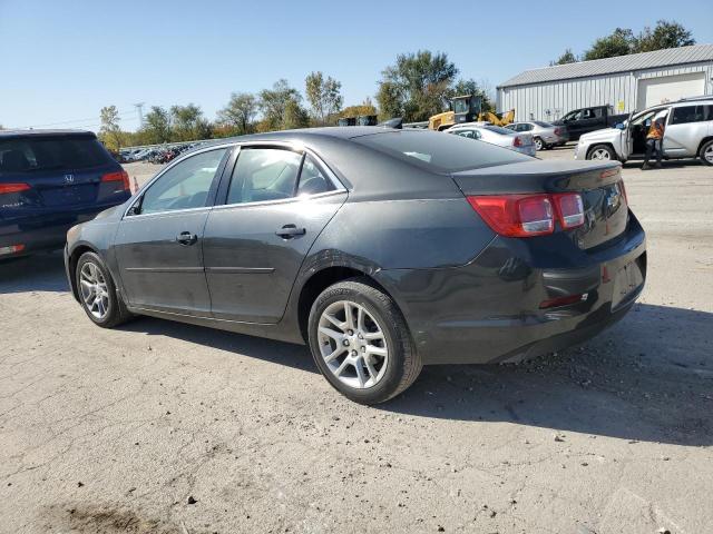  CHEVROLET MALIBU 2016 Szary