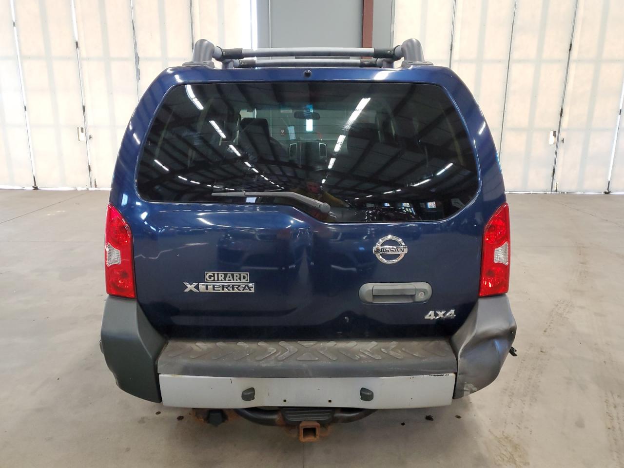 2010 Nissan Xterra Off Road VIN: 5N1AN0NWXAC505932 Lot: 76762404