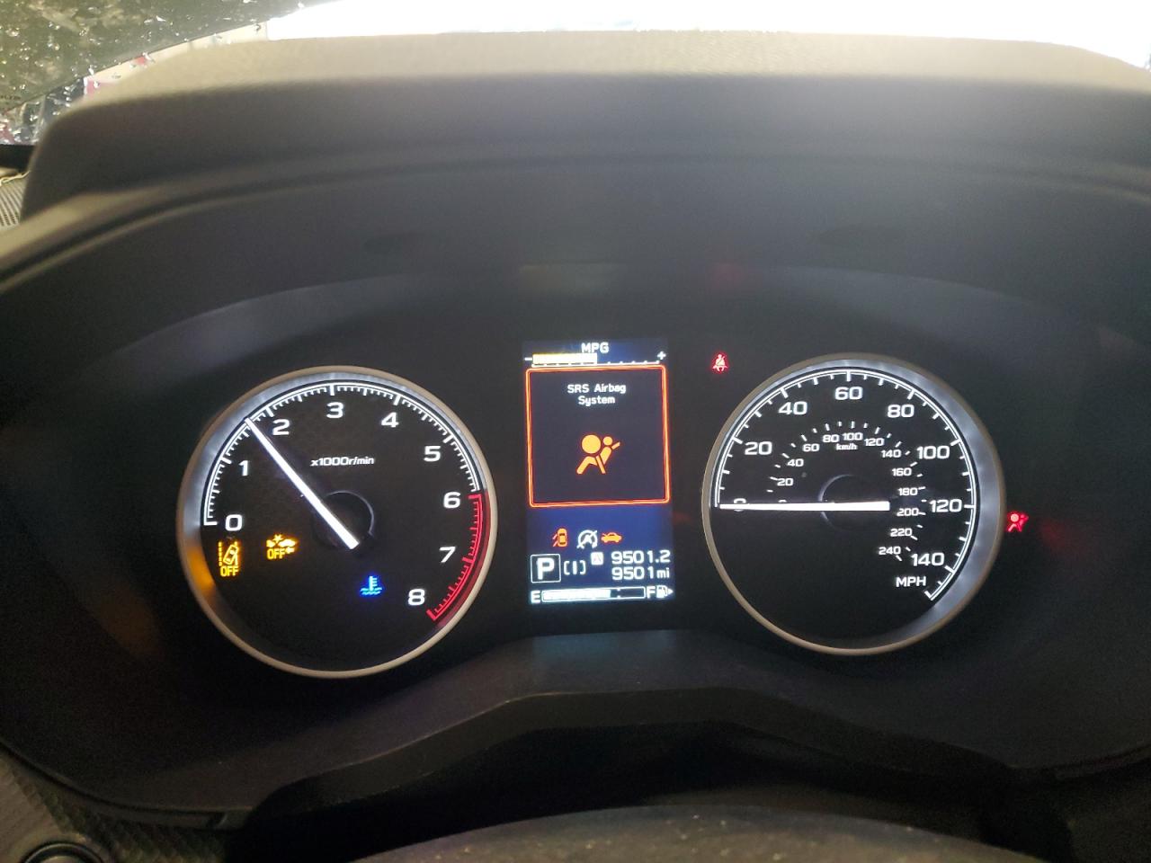 2024 Subaru Forester - Image 9