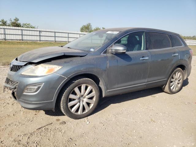 2010 Mazda Cx-9 