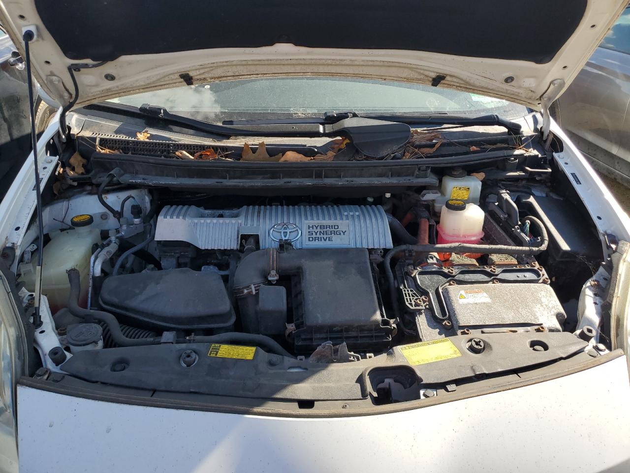 2010 Toyota Prius - Image 11