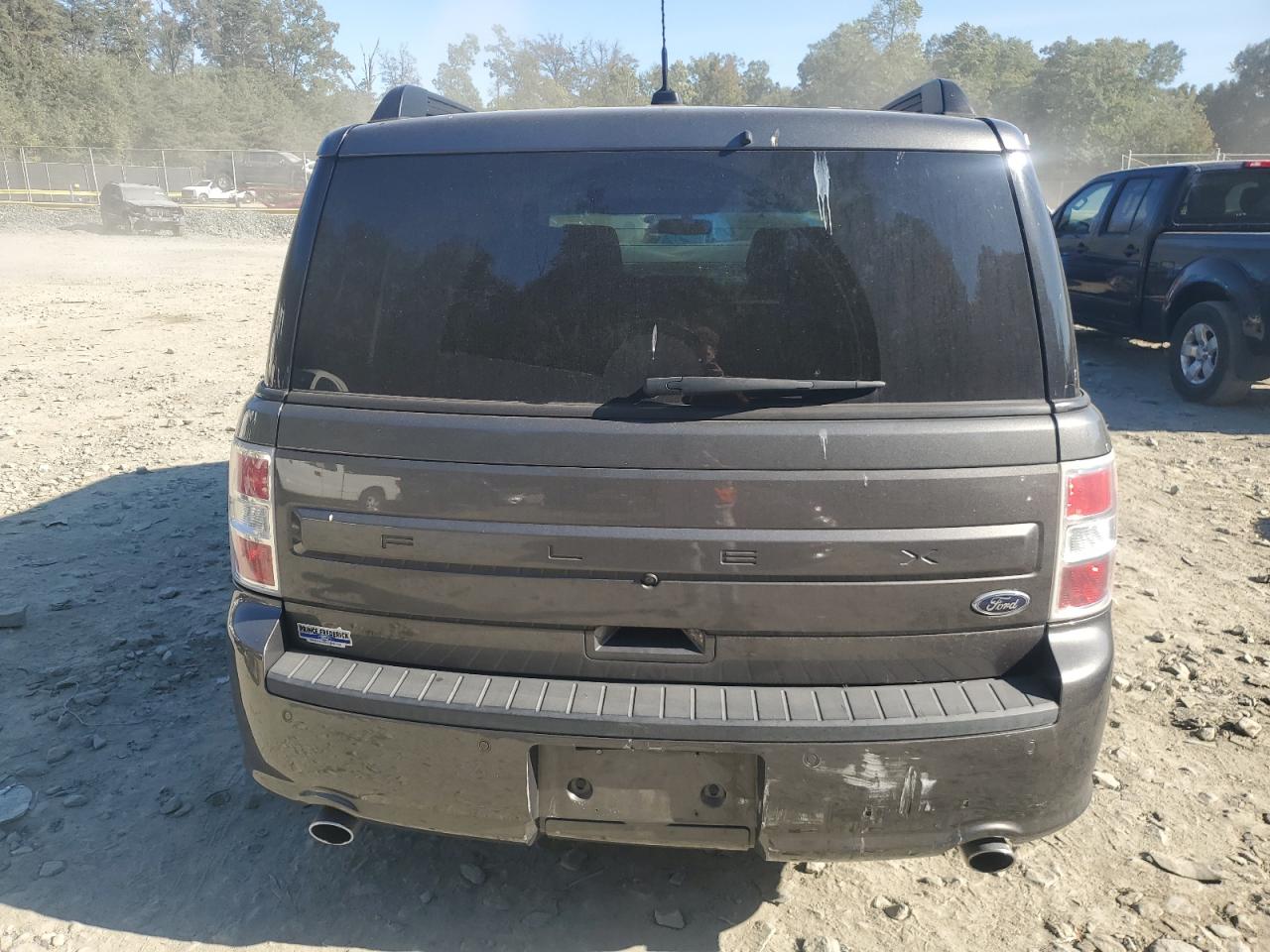 2016 Ford Flex - Image 6
