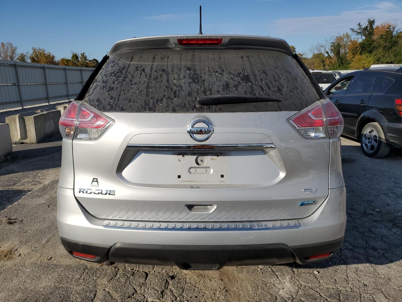 2014 Nissan Rogue - Image 6
