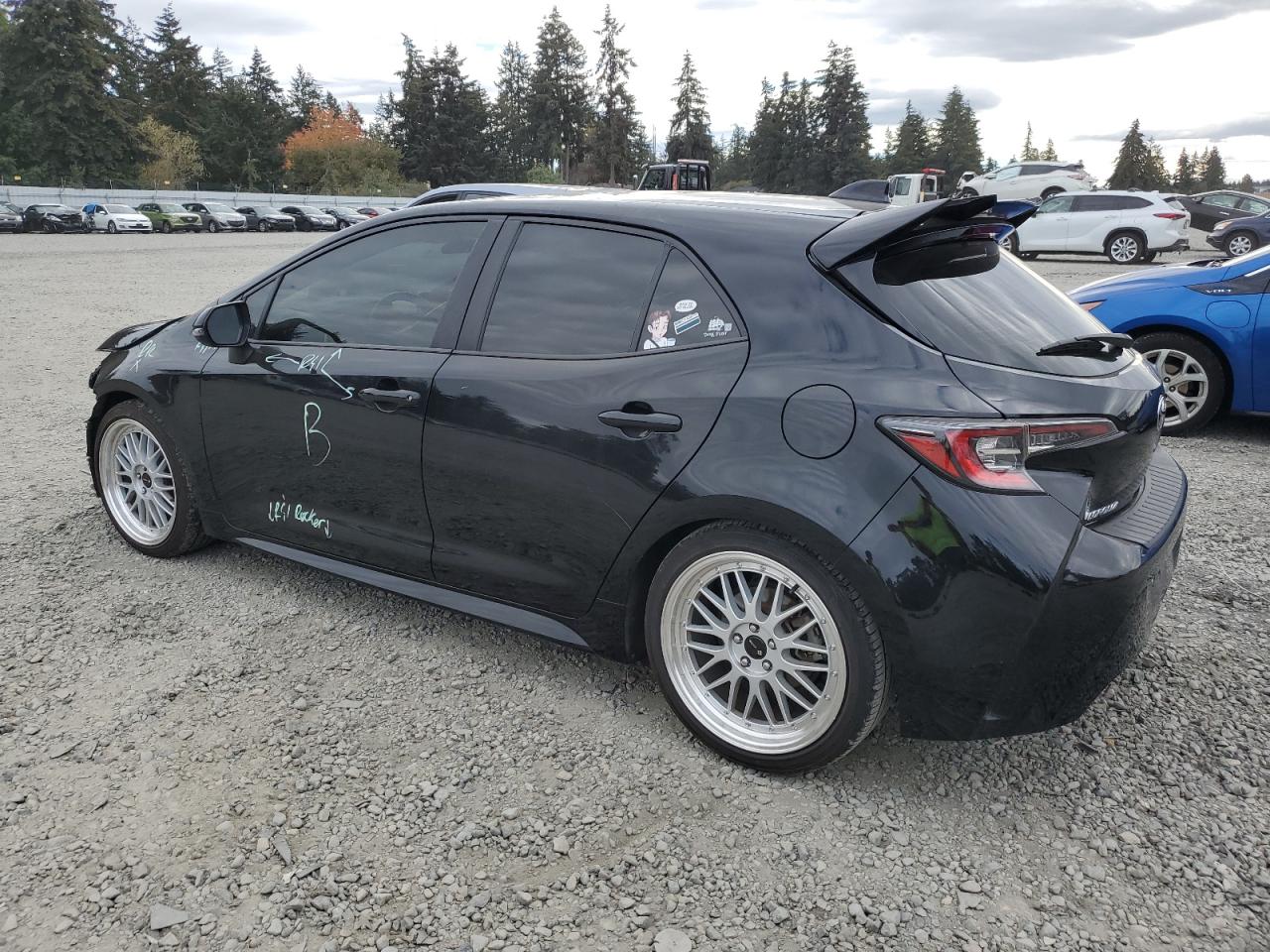 2019 Toyota Corolla - Image 2