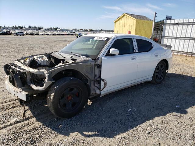 2007 Dodge Charger R/T