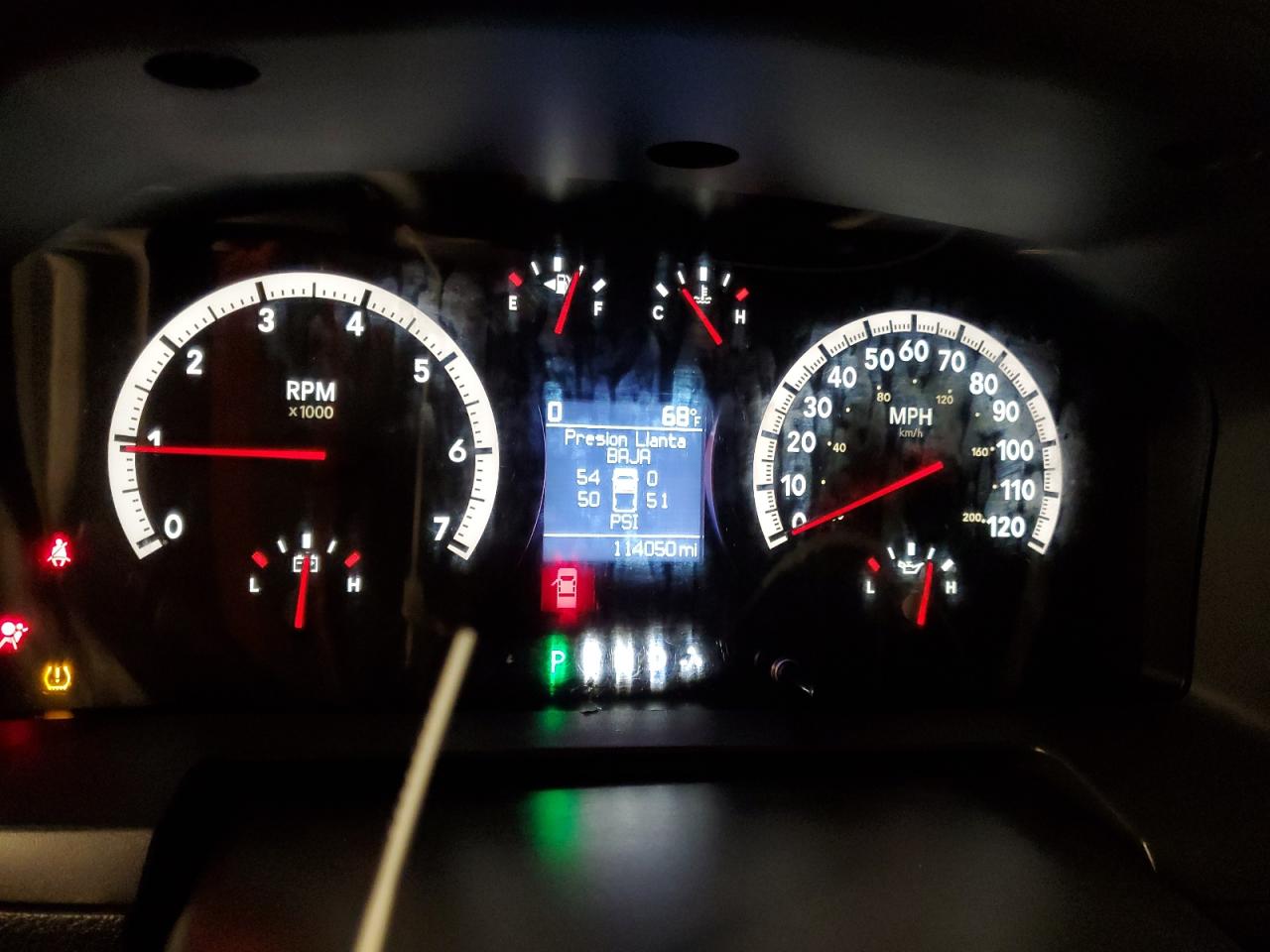 2012 Dodge Ram 1500 Sport VIN: 1C6RD7HT1CS338462 Lot: 77448984