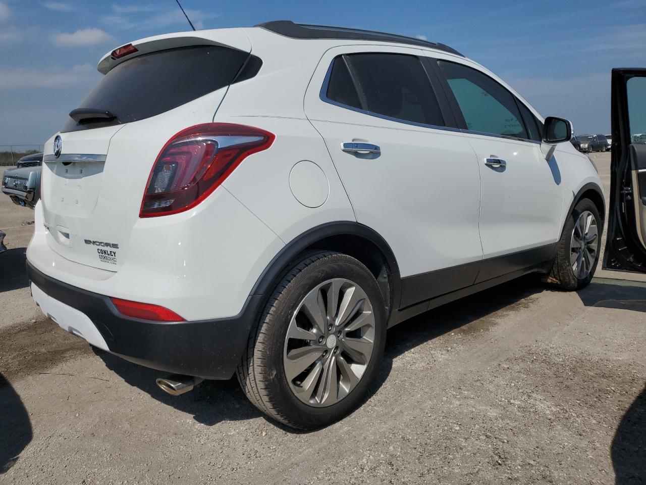 2017 Buick Encore - Image 3