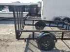 2022 Carry-On Trailer იყიდება Ocala-ში, FL - All Over