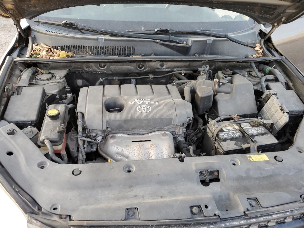 2009 Toyota RAV 4 - Image 14