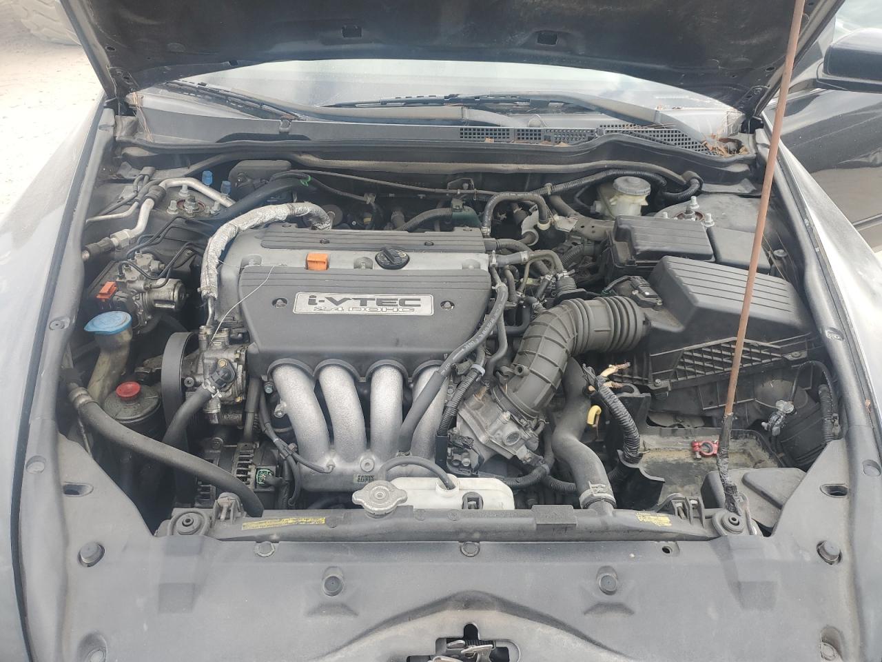 3HGCM56466G702550 2006 Honda Accord Lx