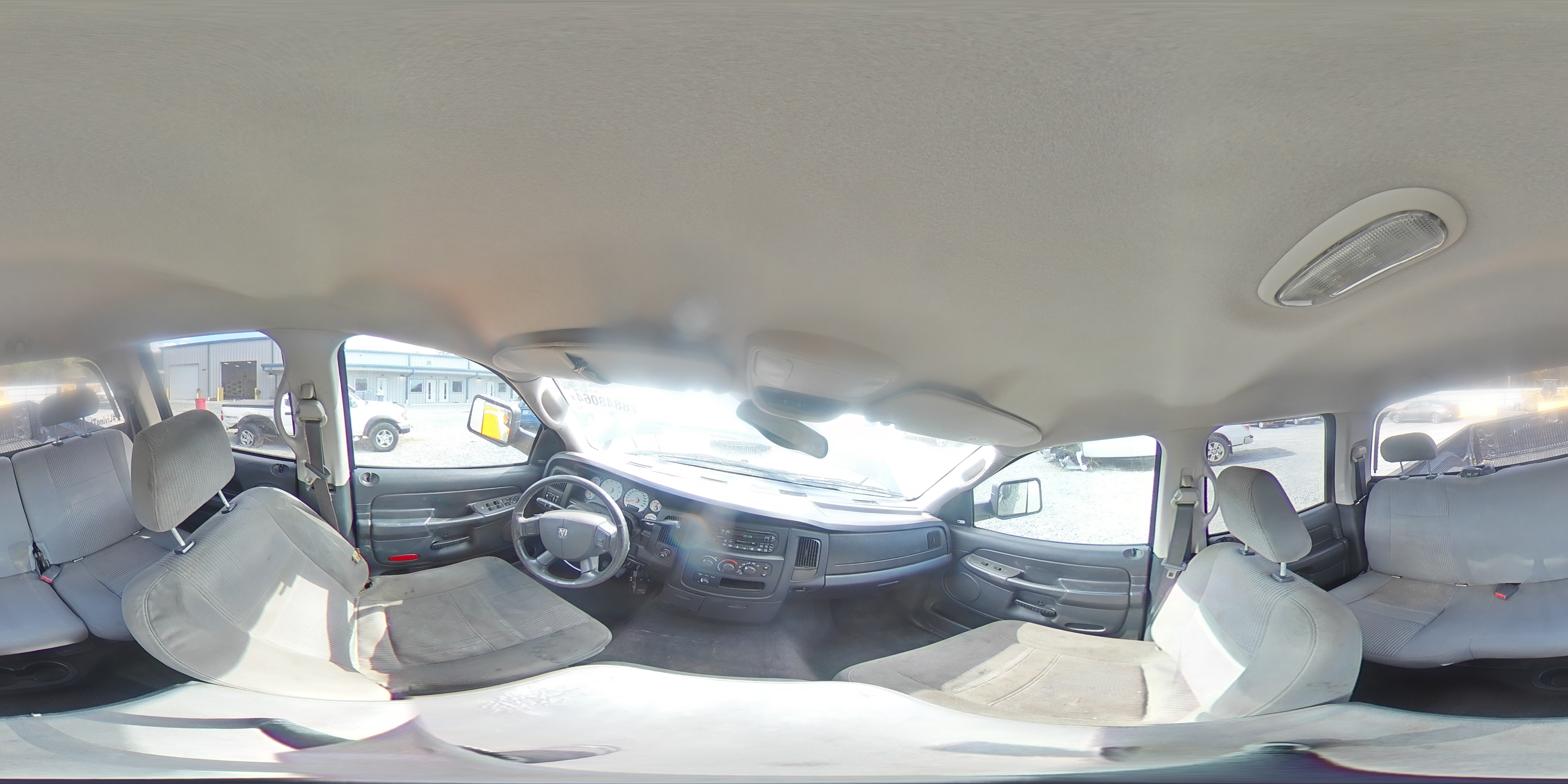 2004 Dodge RAM - Image 13
