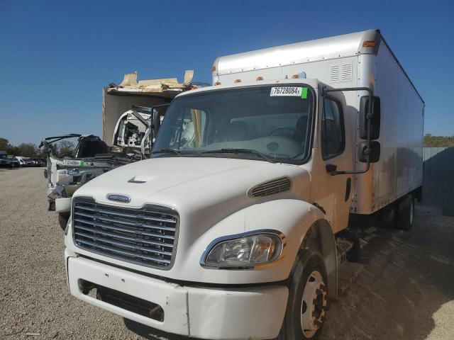 2012 Freightliner M2 106 Medium Duty