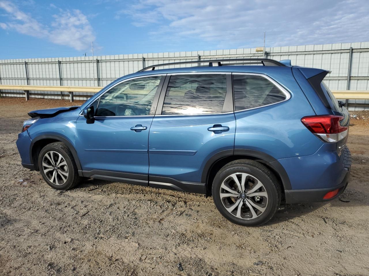 2021 Subaru Forester - Image 2