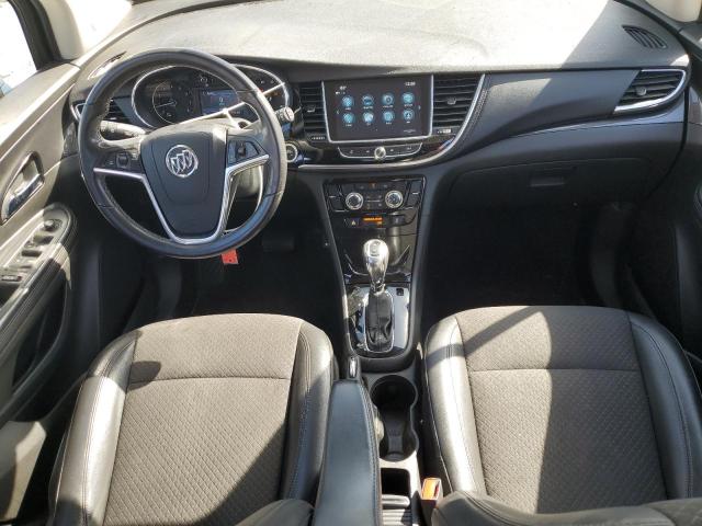  BUICK ENCORE 2019 White