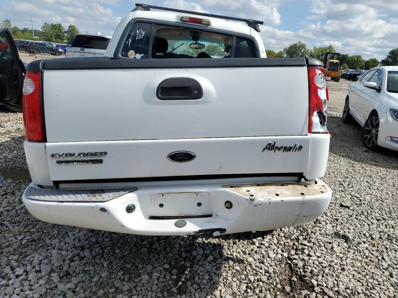 2005 Ford Explorer Sport Trac VIN: 1FMZU77K15UA43138 Lot: 73181014