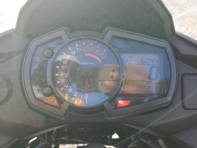 2023 KAWASAKI KLE300 B