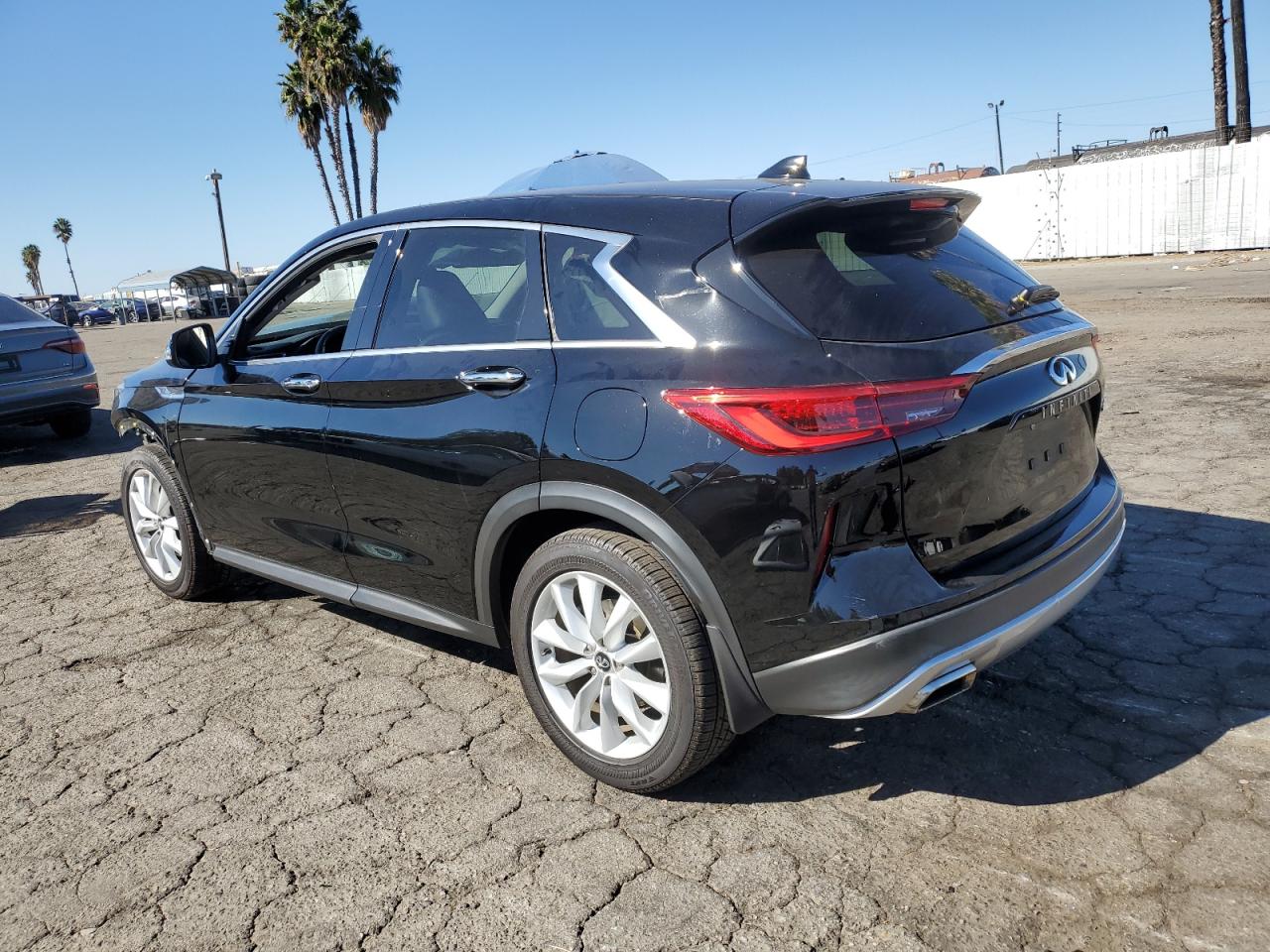 2019 Infiniti Qx50 Essential VIN: 3PCAJ5M19KF119042 Lot: 78193584