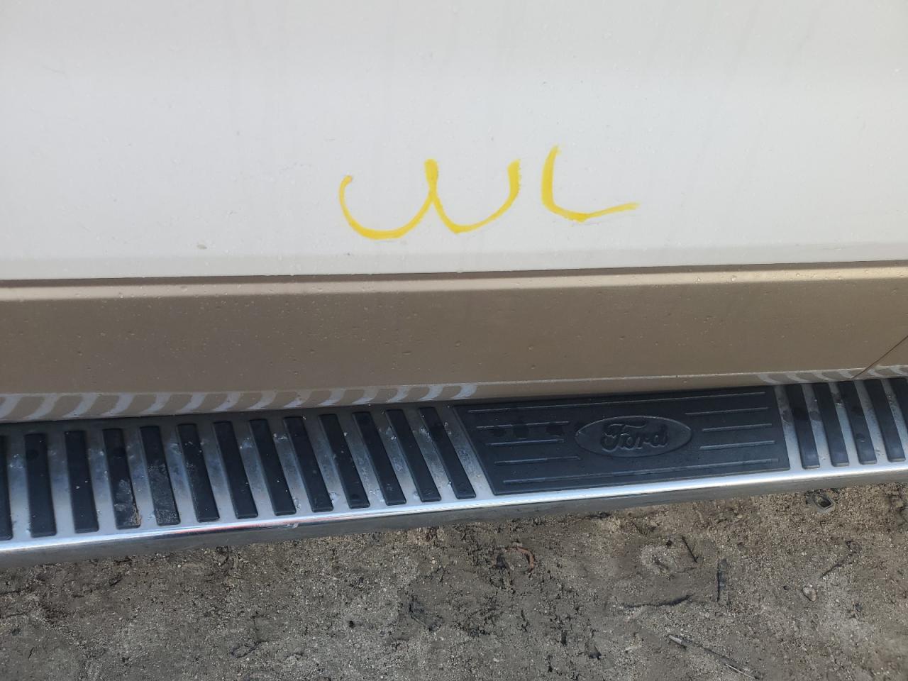 2012 Ford F150 Supercrew VIN: 1FTFW1ET4CKD41833 Lot: 73710154