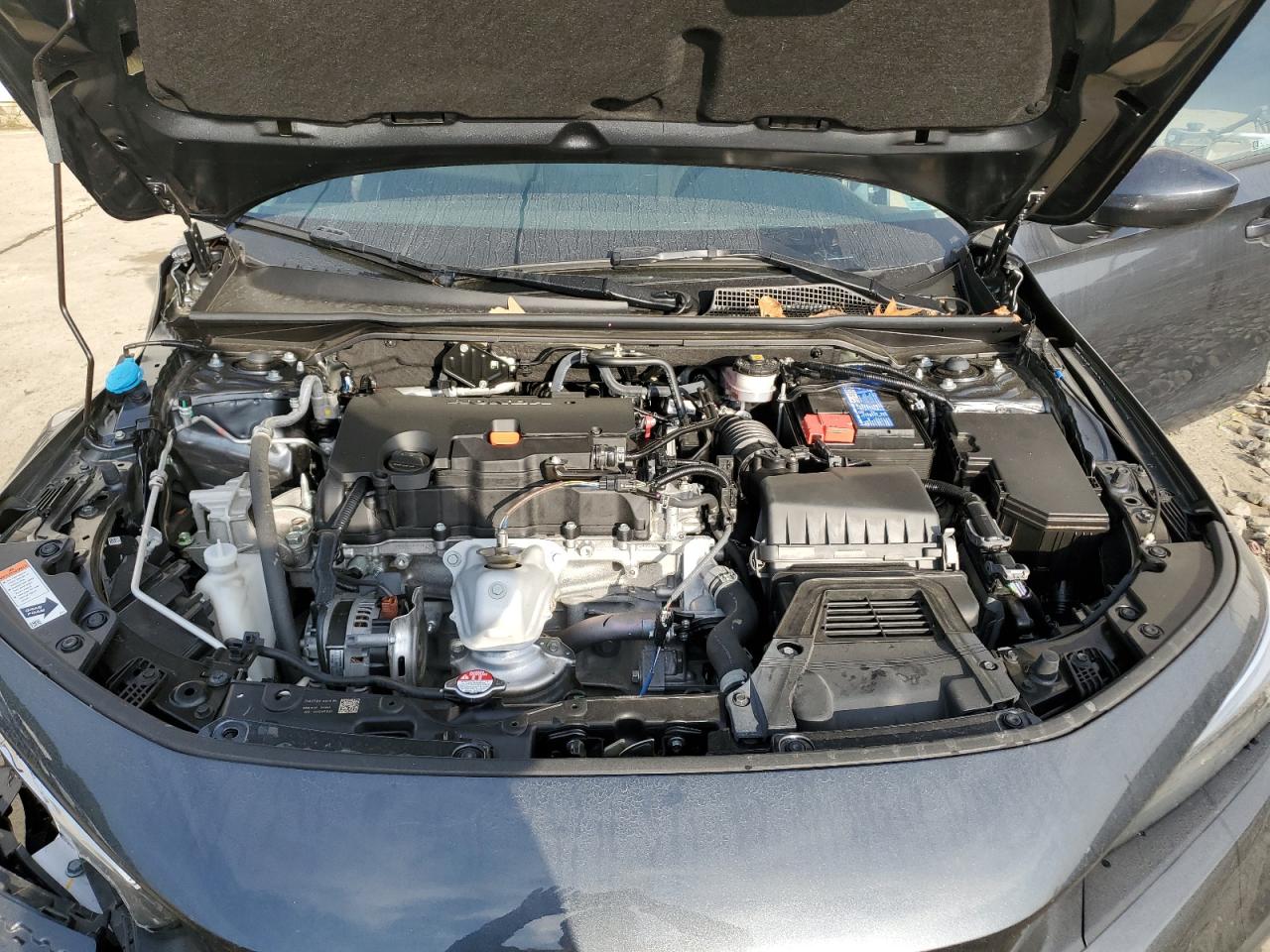 2HGFE2F2XRH529403 2024 Honda Civic Lx 2HGFE2F2XRH529403 2024 Honda Civic Lx
