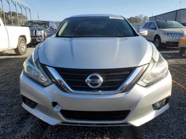  NISSAN ALTIMA 2016 Srebrny