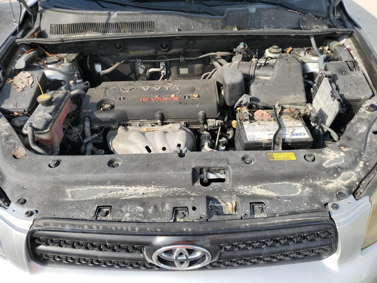 2006 Toyota RAV 4 - Image 12