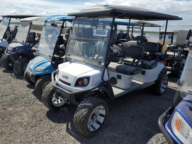 2019 ASPT GOLF CART