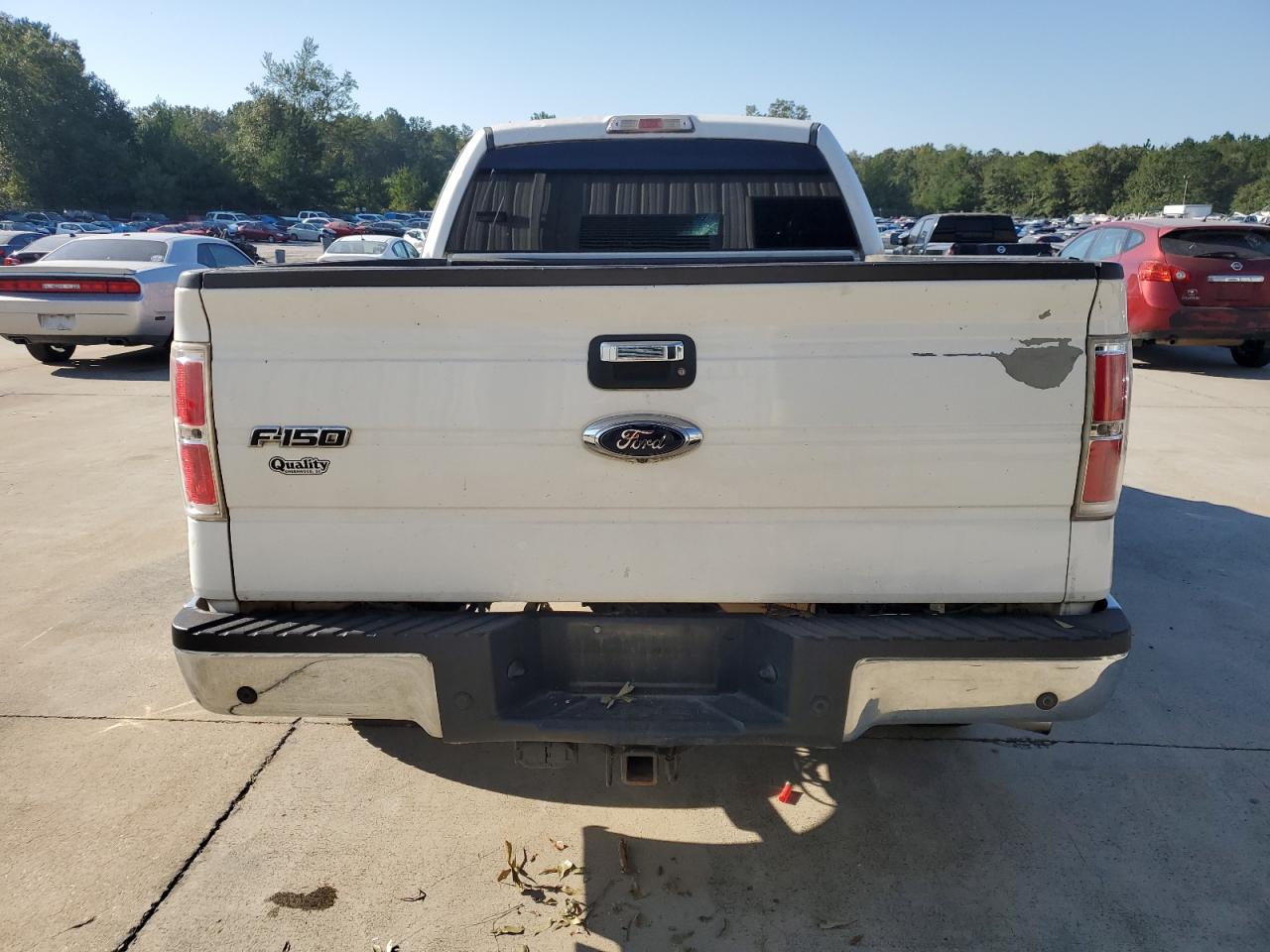 2014 Ford F-150 - Image 6