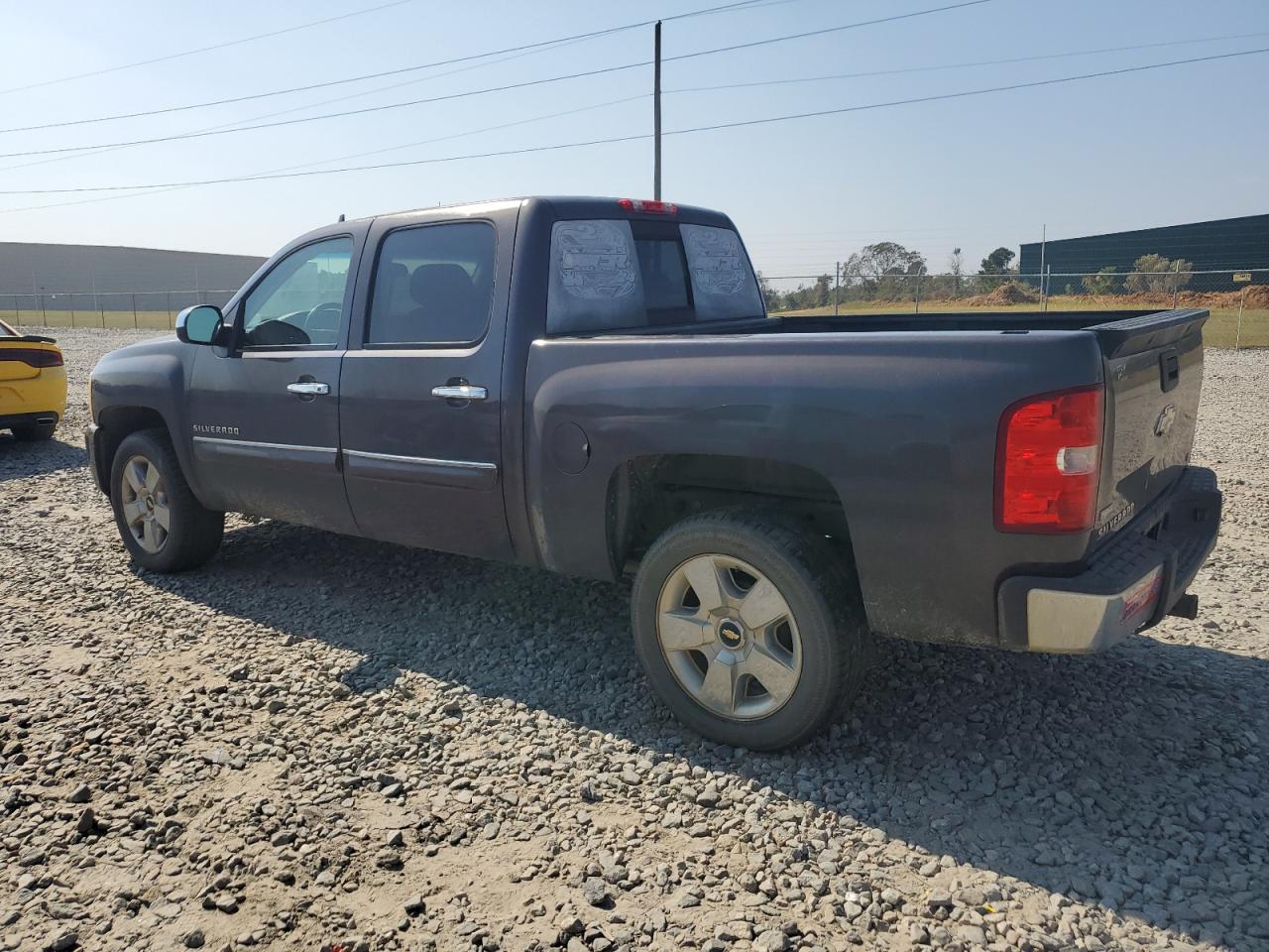 2010 Chevrolet Silverado - Image 2