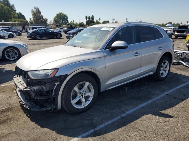 WA1ABAFY8P2108795 Audi Q5 PREMIUM