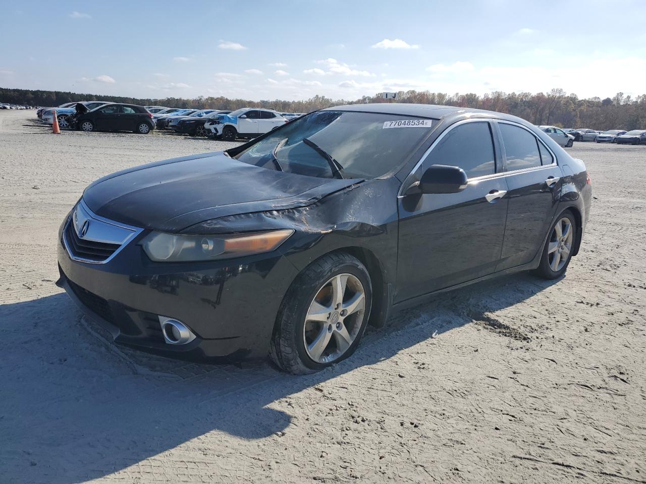 2011 Acura TSX - Image 1
